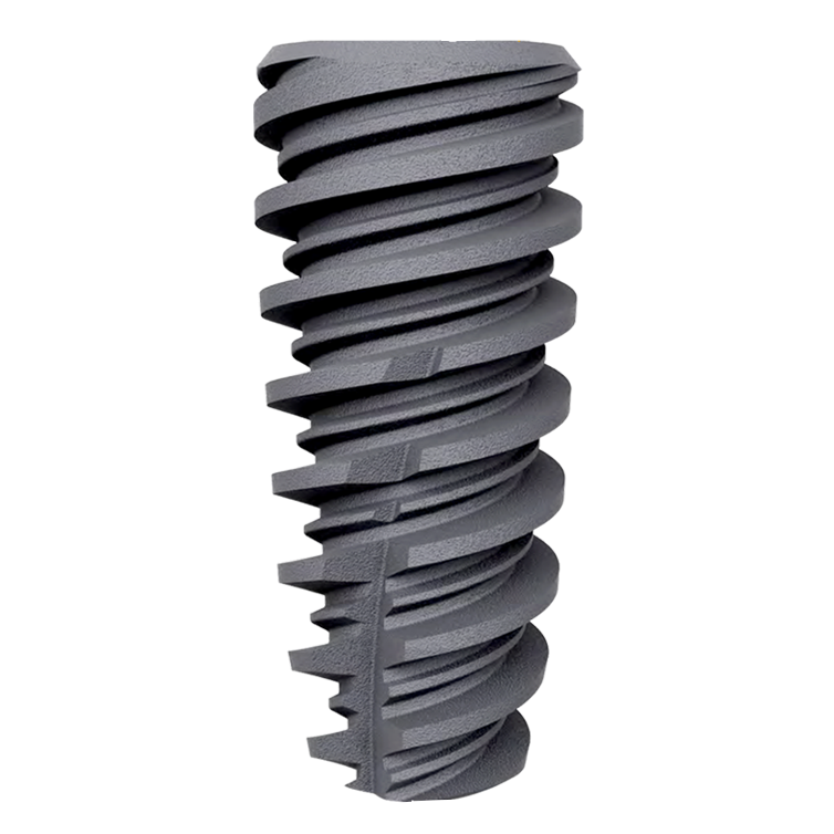 Biodem Aggressive Fixture