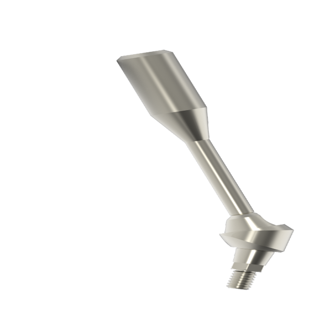 iml SA MUA Angled Abutments