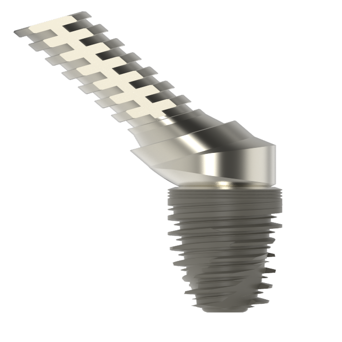 iml SA MUA Angled Abutments - Image 2