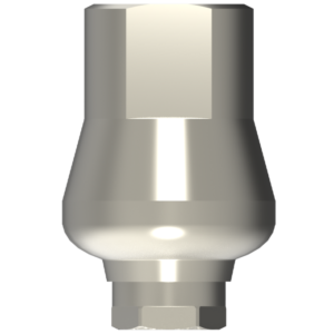iml SA Straight Abutments