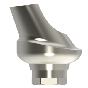 iml SA Angled Abutment