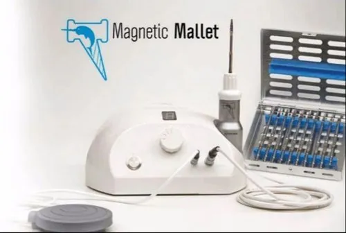 Magnetic Mallet - Image 3