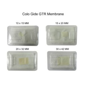 Colo Guide Collagen Membrane