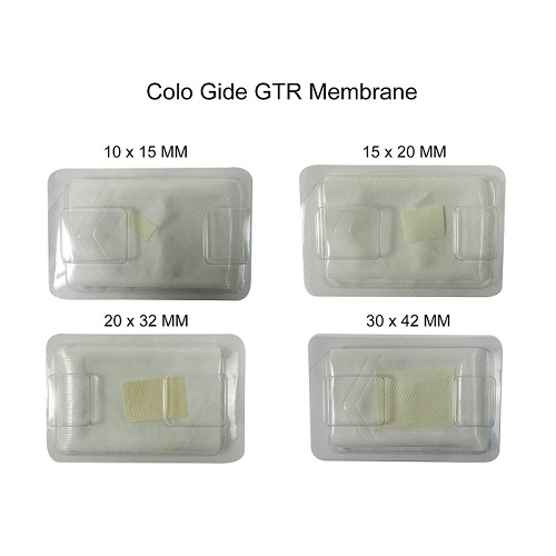 Colo Guide Collagen Membrane