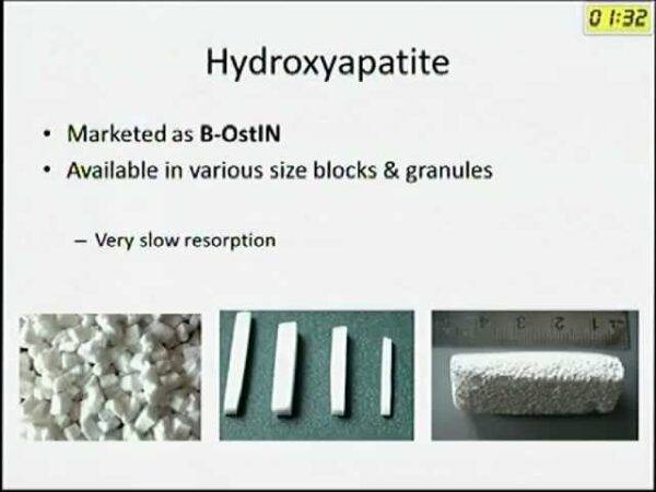 B.Ostin Hydroxyapptite Crystals - Image 2