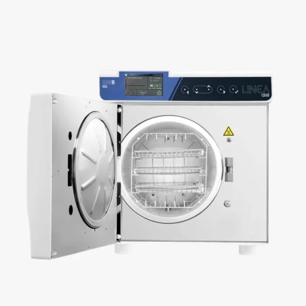 Shuster Autoclave - Image 3