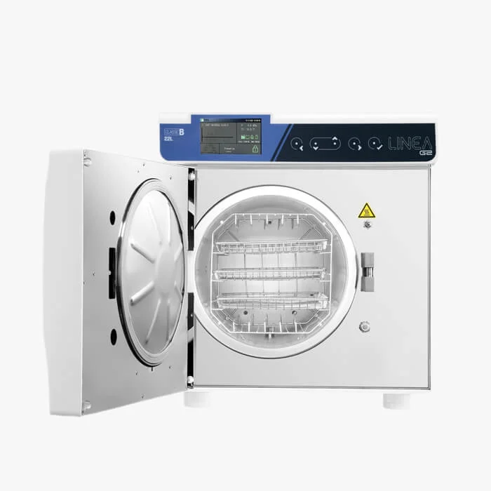 Shuster Autoclave - Image 3