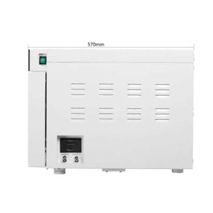 Shuster Autoclave - Image 5