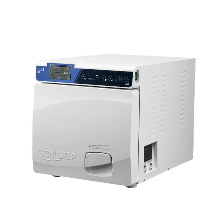 Shuster Autoclave - Image 6