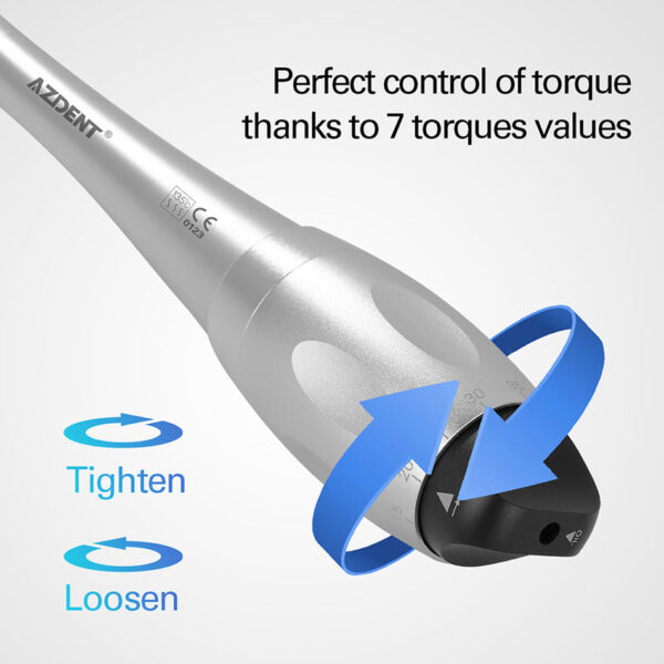 Torque Wrench Control kit - Image 5