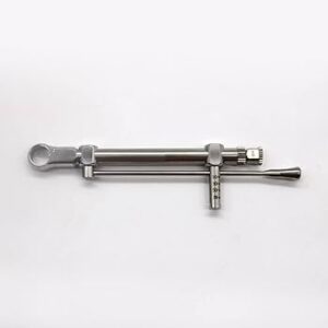 Torque wrench