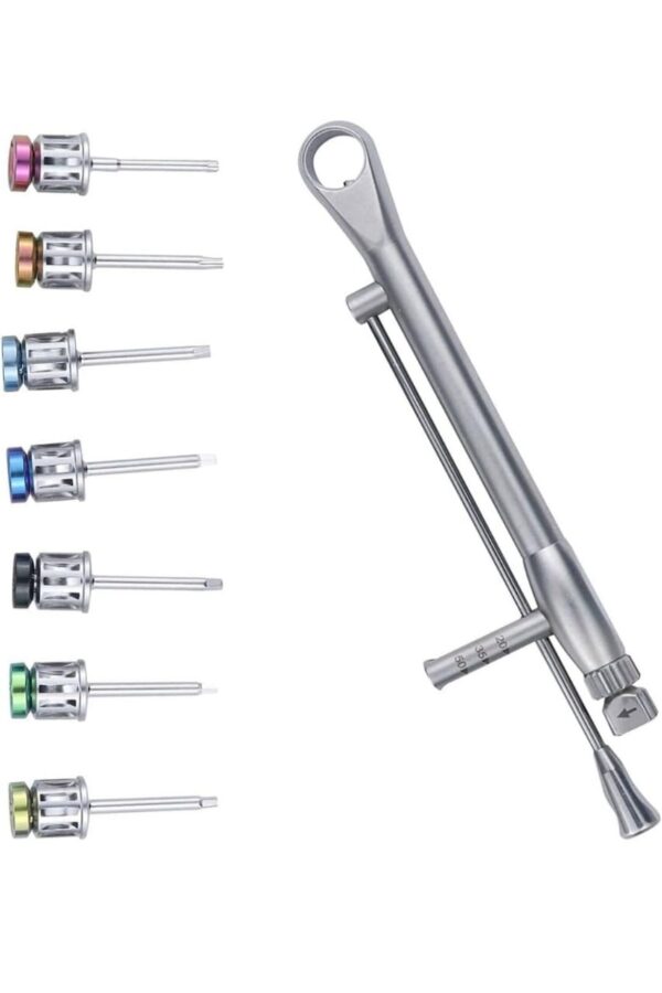 Universal Scrow Drivers Kit - Image 3