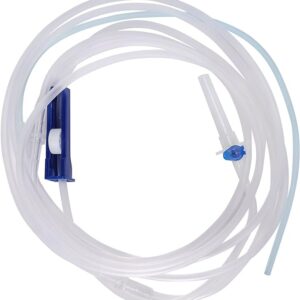 offer irrigation tube 10 pieces
