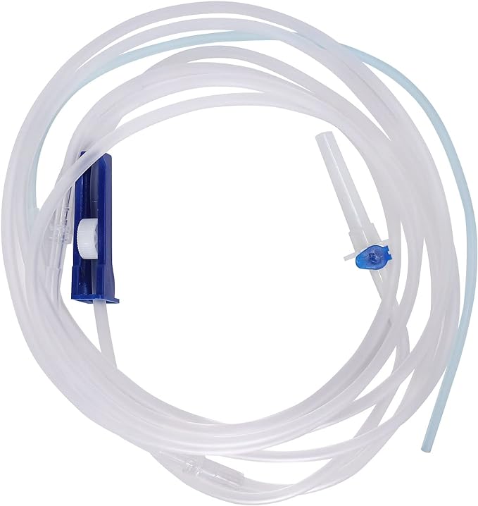 Dental Implant Irrigation Tubing, Dental Implant Dental Disposable Irrigation