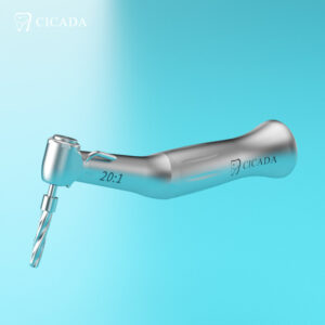 Cicada Dental Implant Handpiece CV/DX IM20