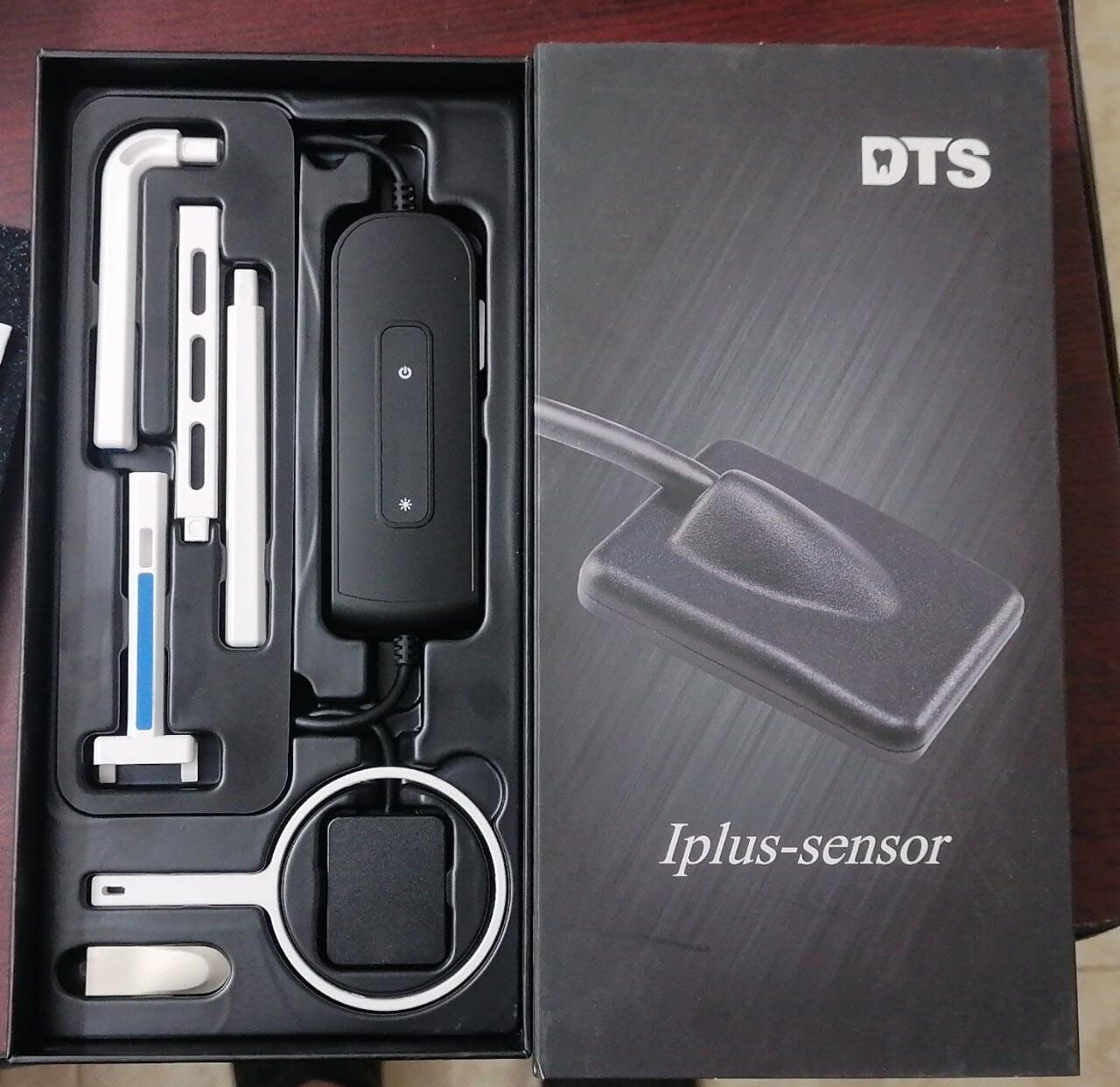 I PLUS SENSOR
