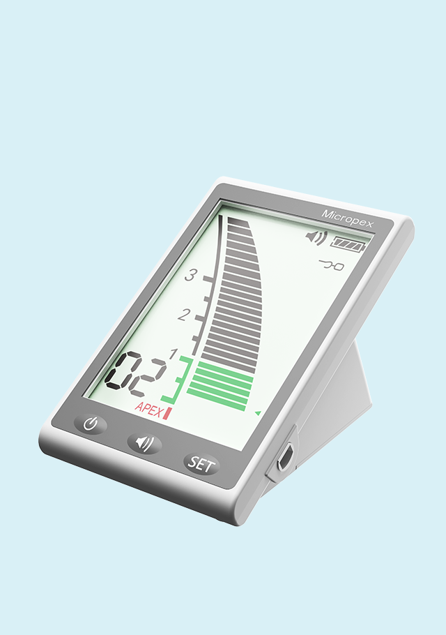 MICRO PEX (APEX LOCATOR BETTERWAY) - Image 3