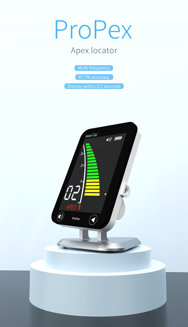 Pro-PEX (APEX LOCATOR)