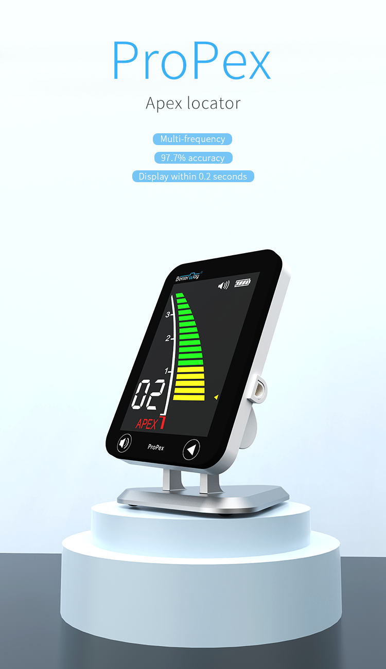 Pro-PEX (APEX LOCATOR)