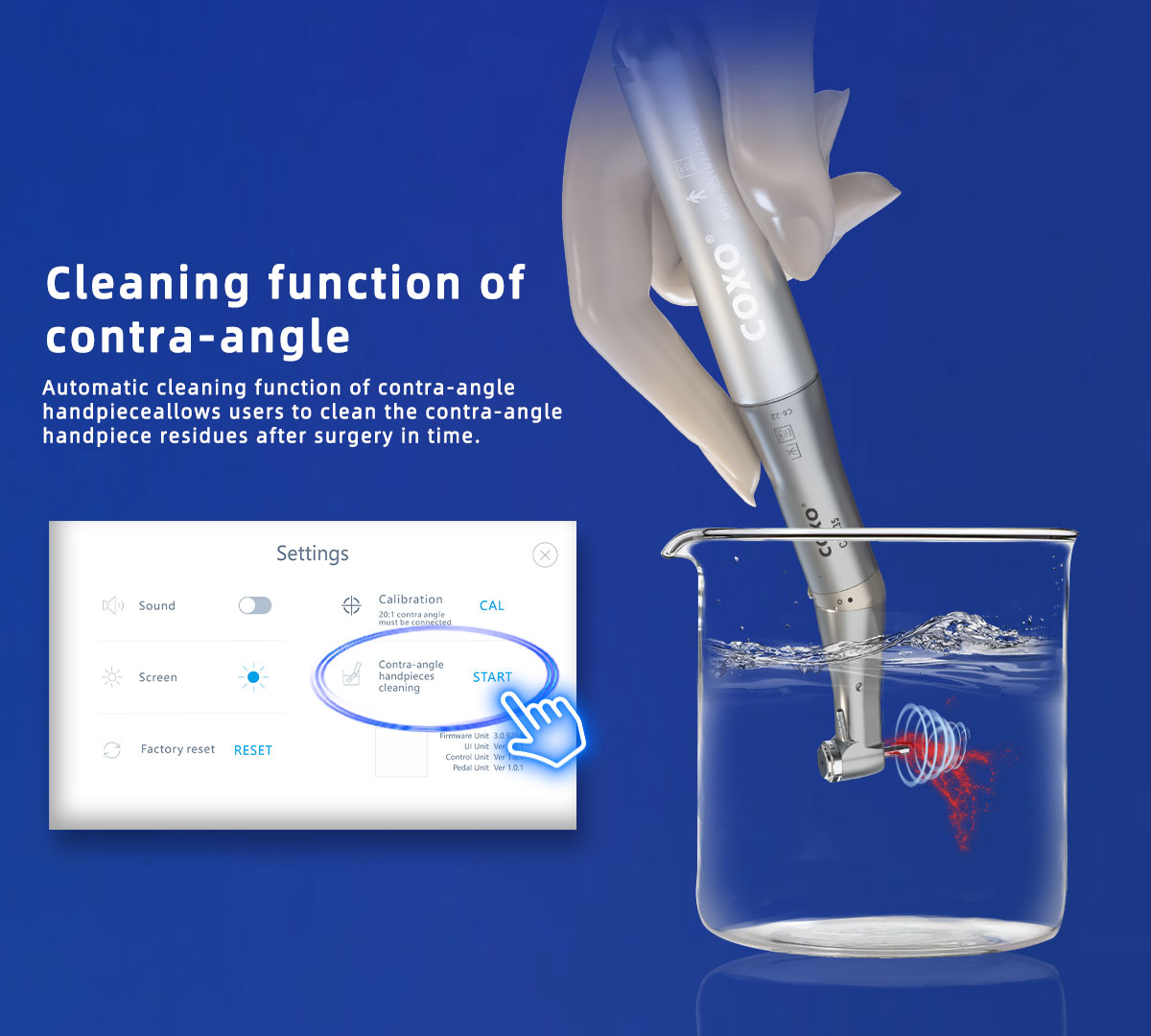 C-SAILOR S1 Dental implantation systems - Image 2