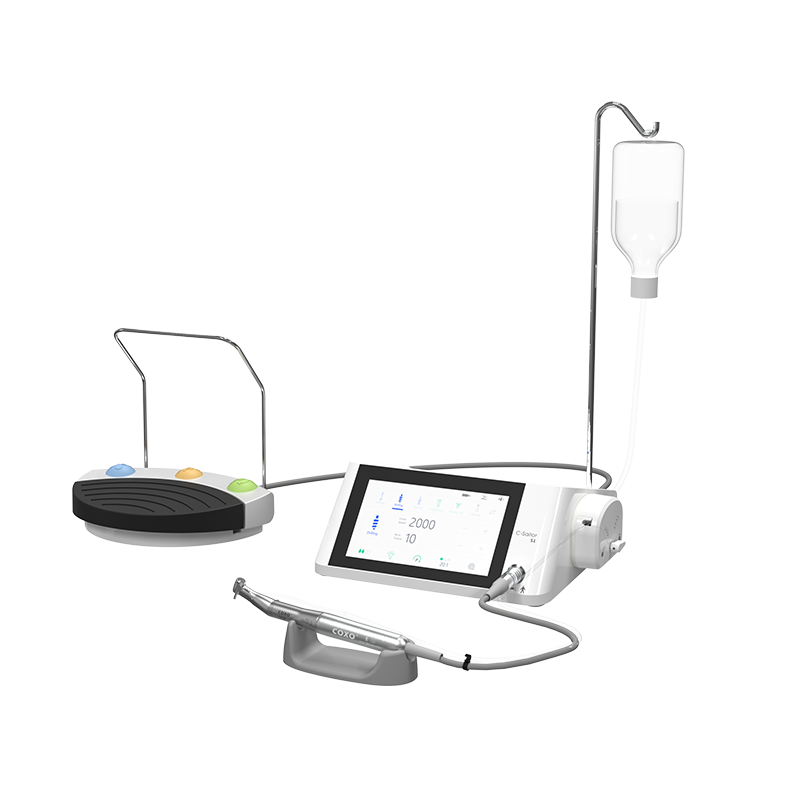 C-SAILOR S1 Dental implantation systems - Image 13