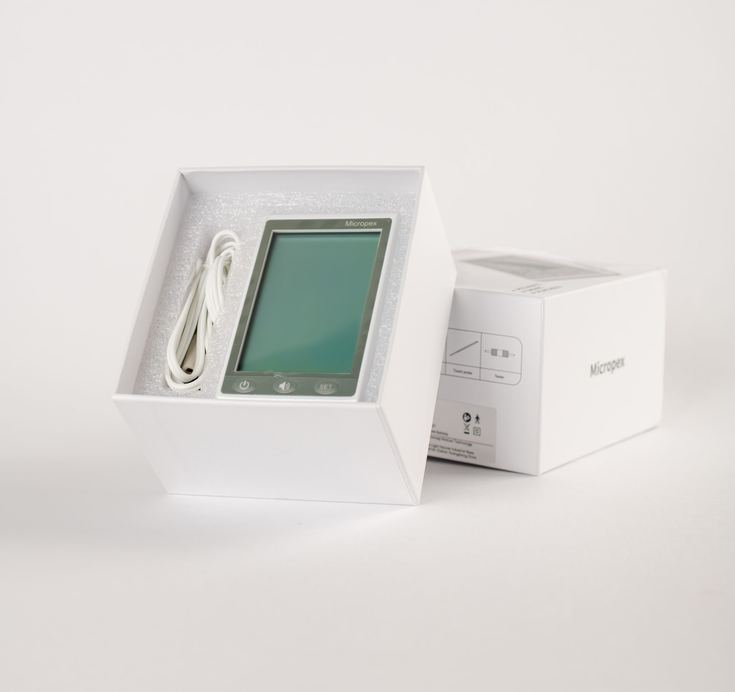 MICRO PEX (APEX LOCATOR BETTERWAY) - Image 8