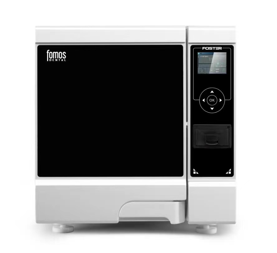 Fomos autoclave ( BETA EXPLORE )