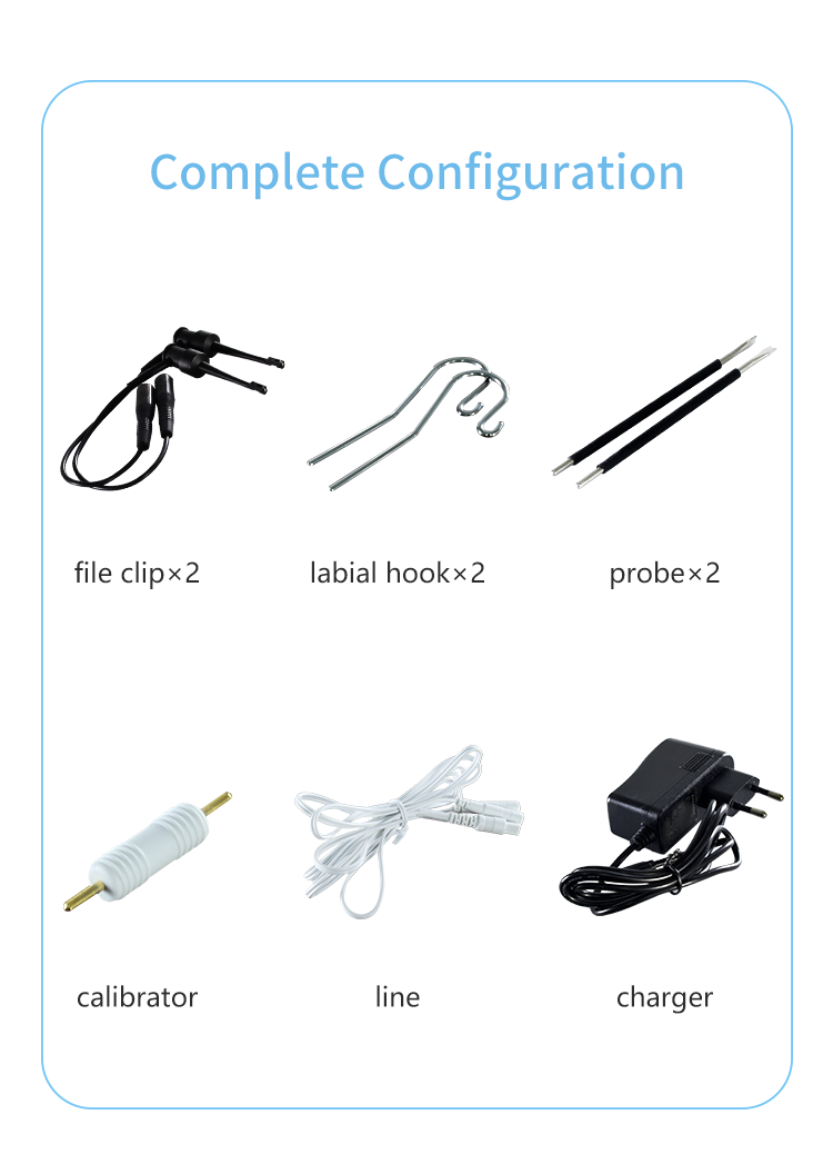 Pro-PEX (APEX LOCATOR) - Image 18