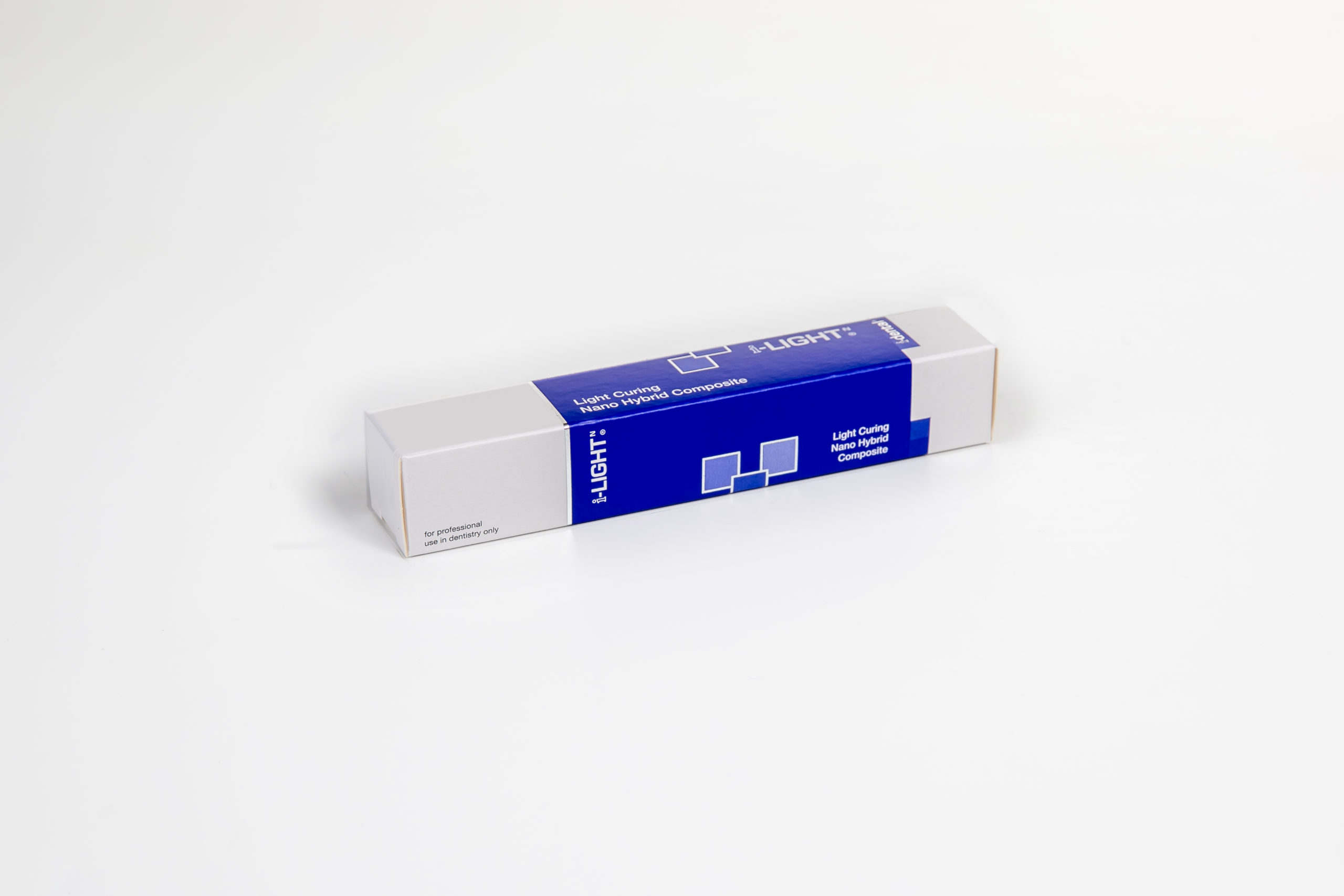 i-LIGHT N Light Curing Nano Hybrid Composite - Image 2