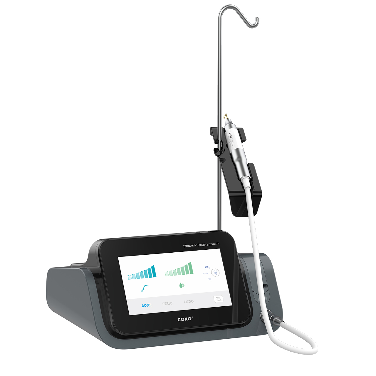C-Explorer Dental ultrasonic surgical system
