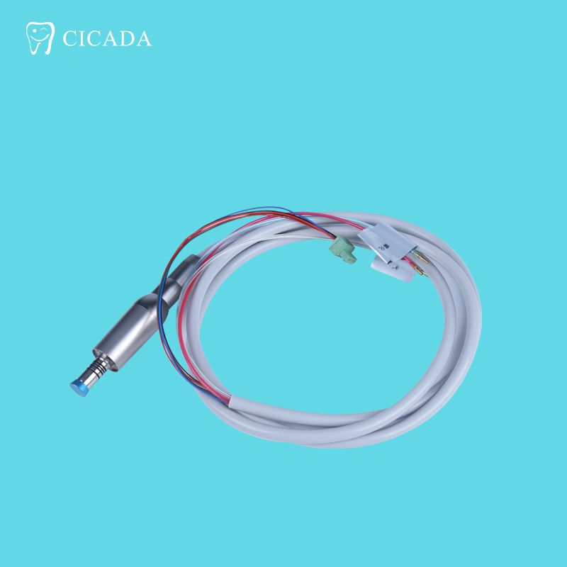 CICADA Electric Micro Motor Build in Dental Chair - Image 8