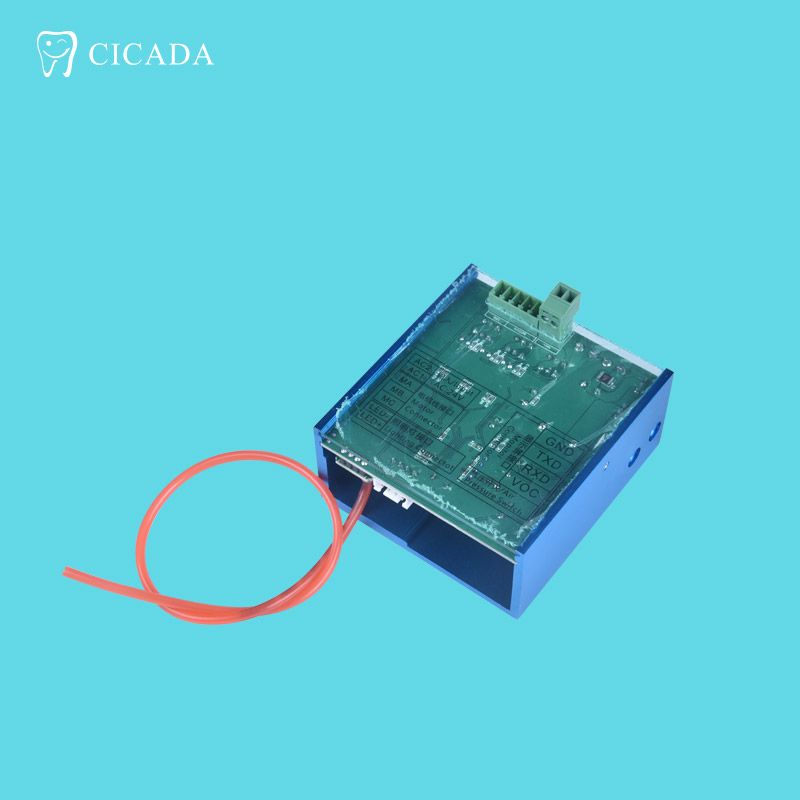 CICADA Electric Micro Motor Build in Dental Chair - Image 9