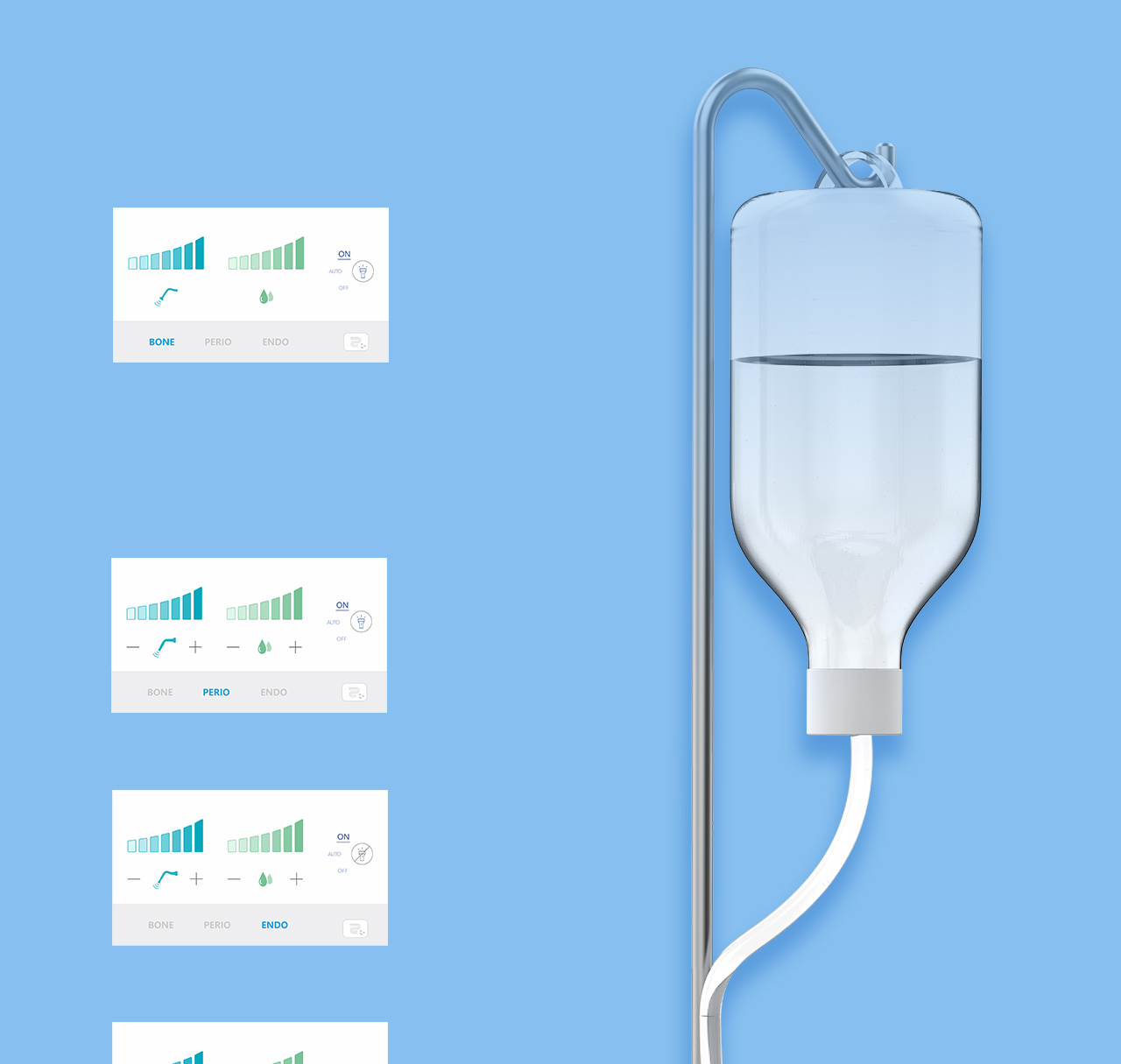 C-Explorer Dental ultrasonic surgical system - Image 4