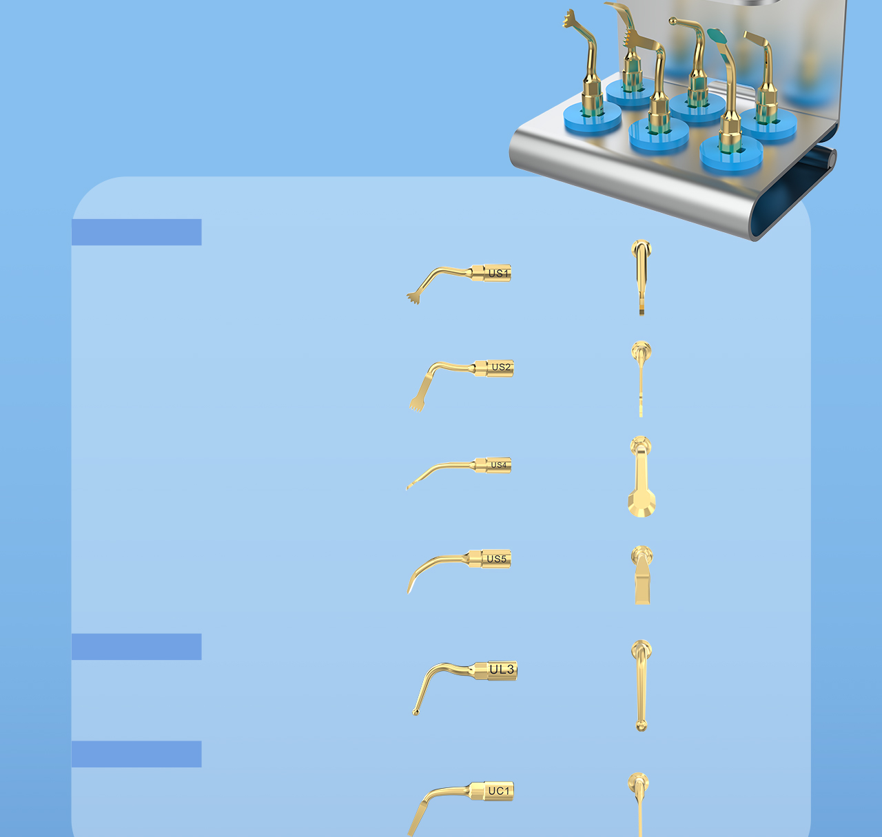 C-Explorer Dental ultrasonic surgical system - Image 3