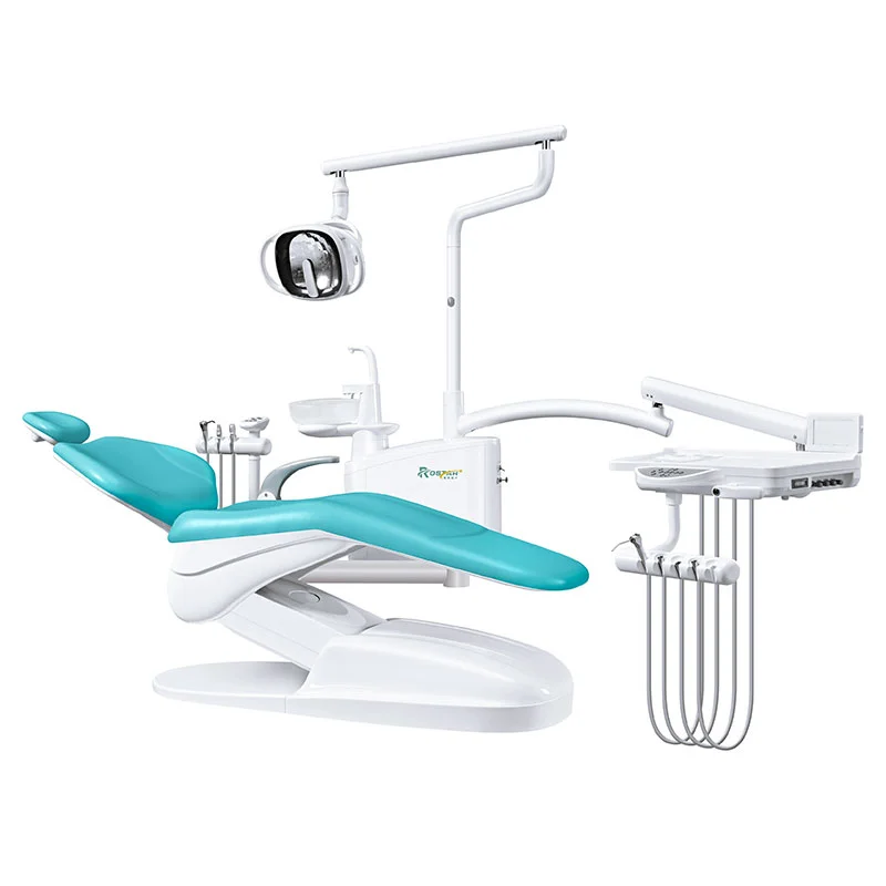 Rostar dental chair- RS1