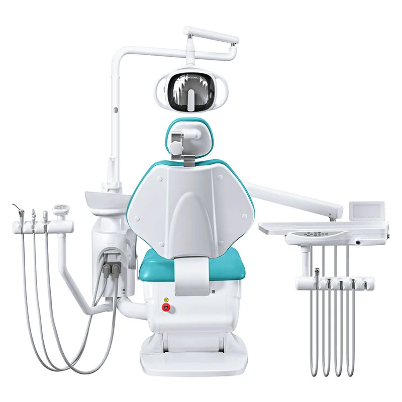Rostar dental chair- RS1 - Image 2