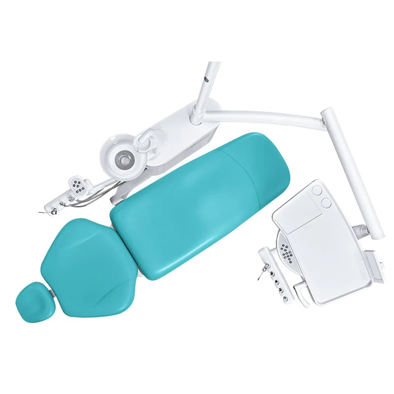 Rostar dental chair- RS1 - Image 4