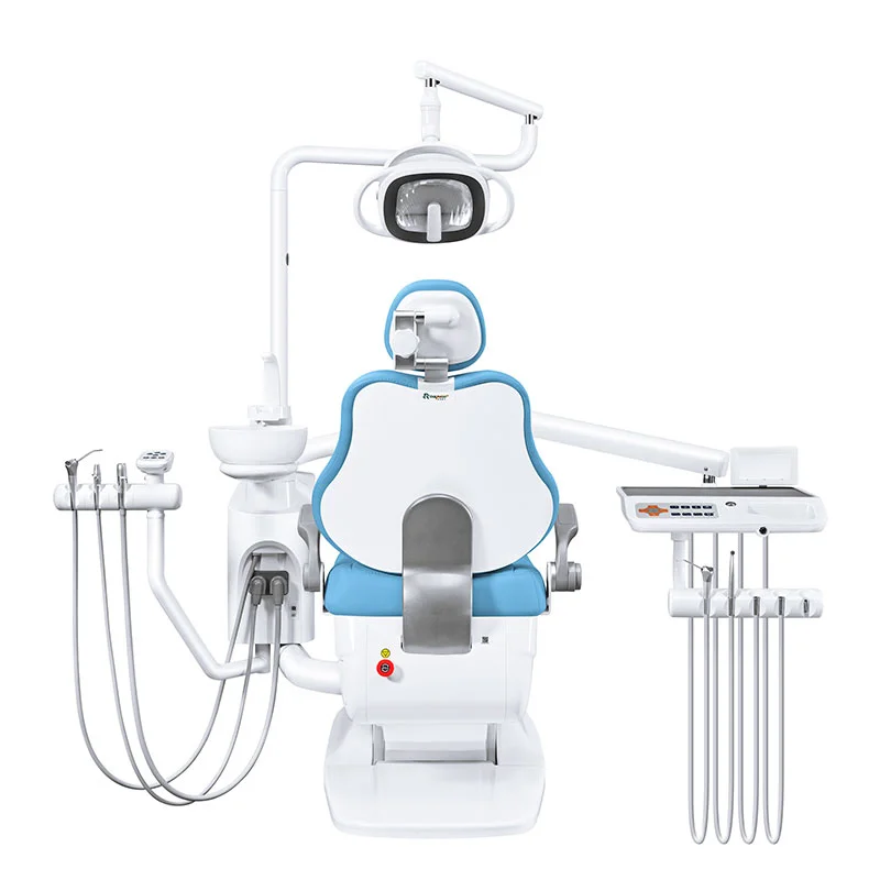 Rostar dental chair RS3 - Image 2