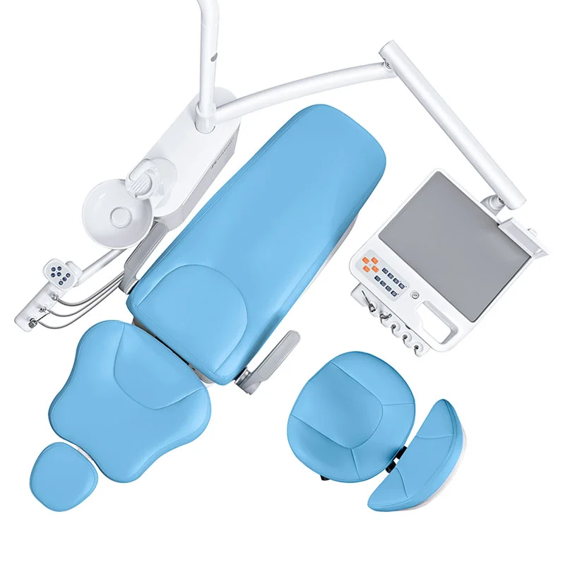 Rostar dental chair RS3 - Image 3