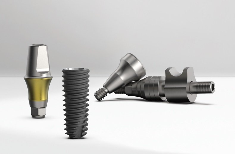Lilivis implants - Image 5