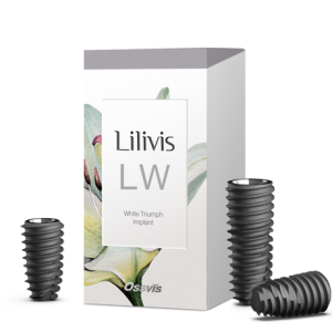 Lilivis implants
