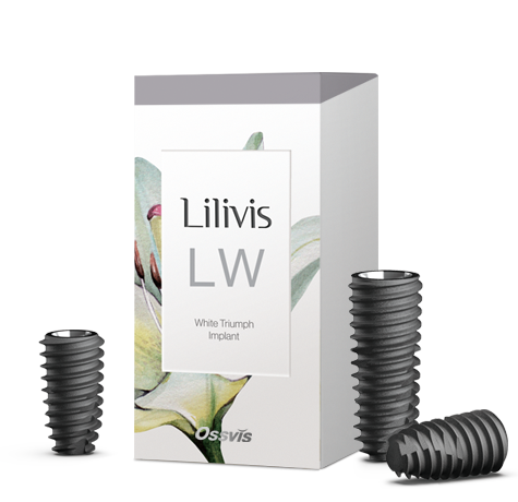 Lilivis implants - Image 2